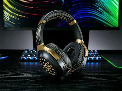 audifonos dolce gabbana|dolce gabbana razer.